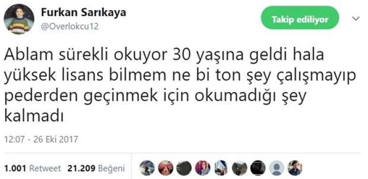 Elektrik faturası fazla gelince öyle bir şey yaptı ki... 27