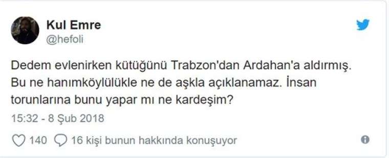 Elektrik faturası fazla gelince öyle bir şey yaptı ki... 40