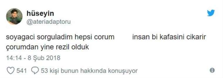 Elektrik faturası fazla gelince öyle bir şey yaptı ki... 43