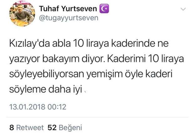 Elektrik faturası fazla gelince öyle bir şey yaptı ki... 63