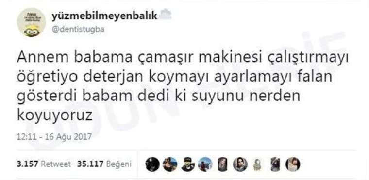 Elektrik faturası fazla gelince öyle bir şey yaptı ki... 83