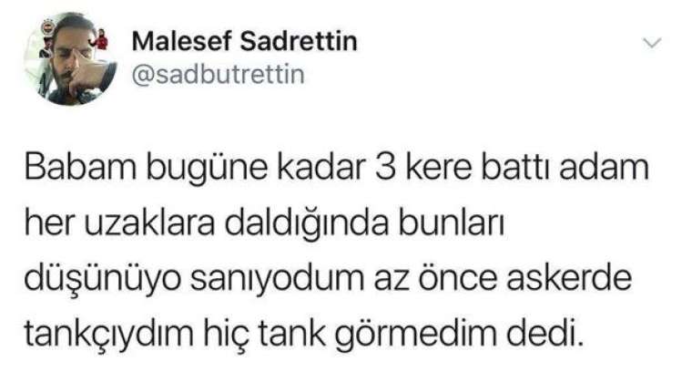 Elektrik faturası fazla gelince öyle bir şey yaptı ki... 85