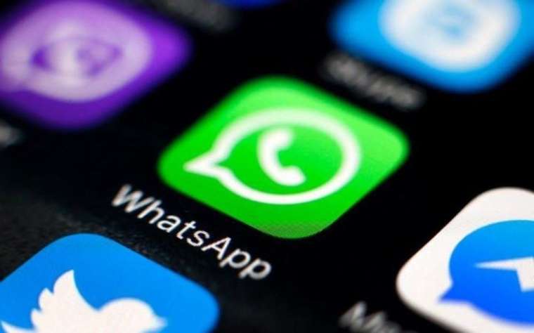 WhatsApp'ta yeni dönem 3