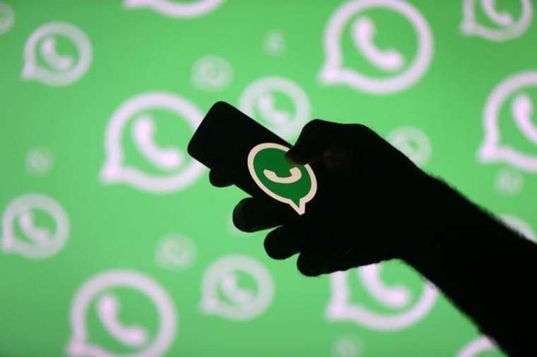 WhatsApp'ta yeni dönem 6