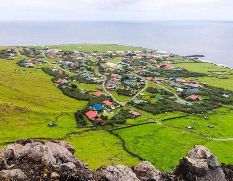 'Ölüm Adası'nın şaşırtan sırları! 17