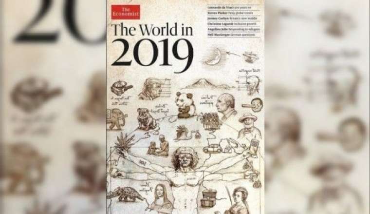 The Economist’in son kapağı yine gündem oldu 15