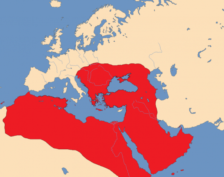 ABD'den dikkat çeken Osmanlı açıklaması 3