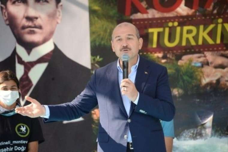 Önemli hizmet! 'Bugün benim için bayram' 1