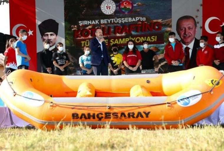 Önemli hizmet! 'Bugün benim için bayram' 6