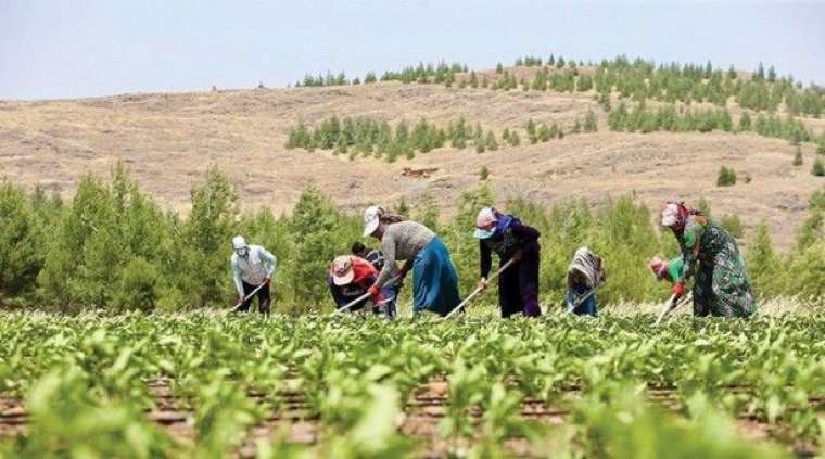 İşte sokağa çıkma kısıtlamasından muaf olanlar 20