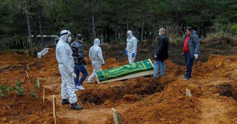 İşte sokağa çıkma kısıtlamasından muaf olanlar 4