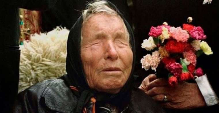 İşte Baba Vanga'nın 2021 tahminleri 1