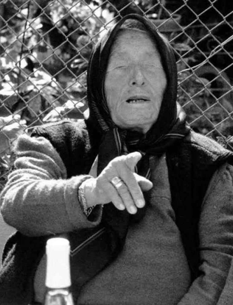 İşte Baba Vanga'nın 2021 tahminleri 11