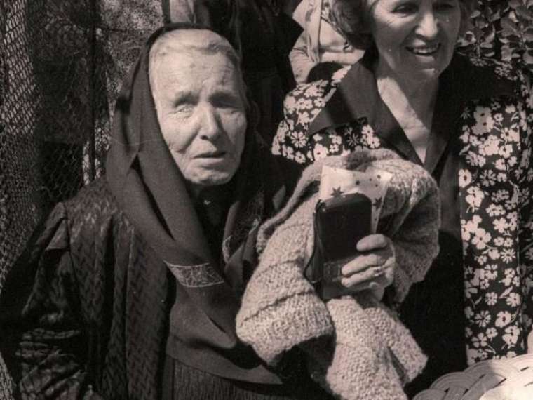 İşte Baba Vanga'nın 2021 tahminleri 3