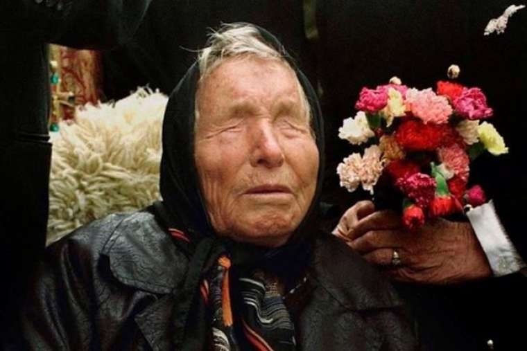 İşte Baba Vanga'nın 2021 tahminleri 4