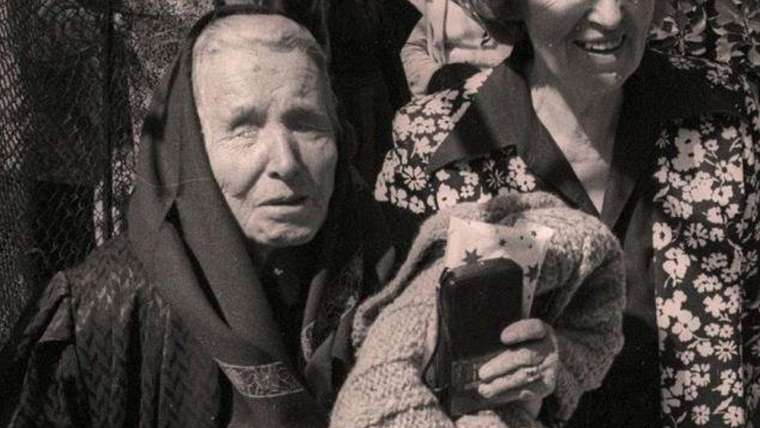 Baba Vanga'dan 2021 yılı için bomba tahmin 3