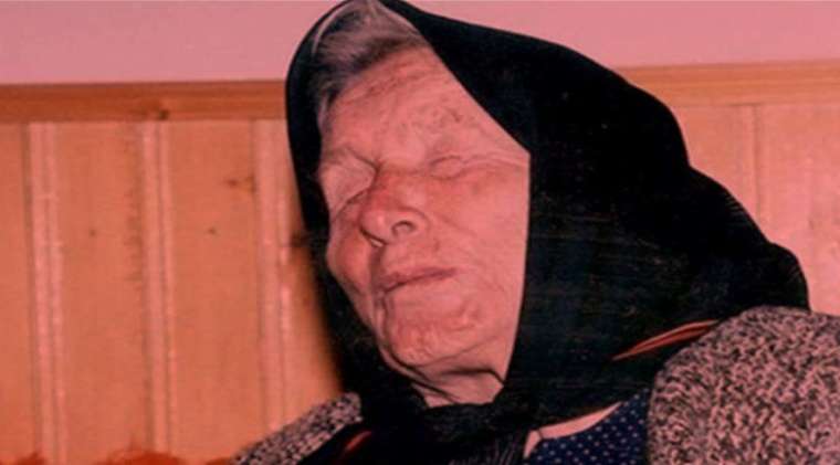 Baba Vanga'dan 2021 yılı için bomba tahmin 7