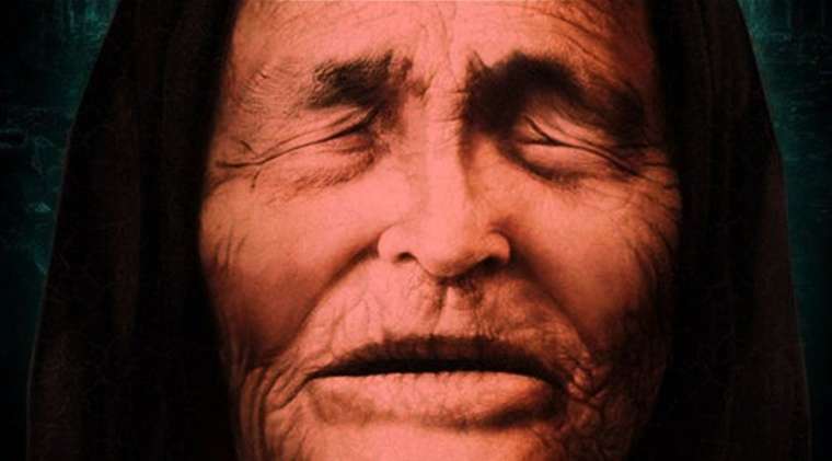 Baba Vanga'dan 2021 yılı için bomba tahmin 8