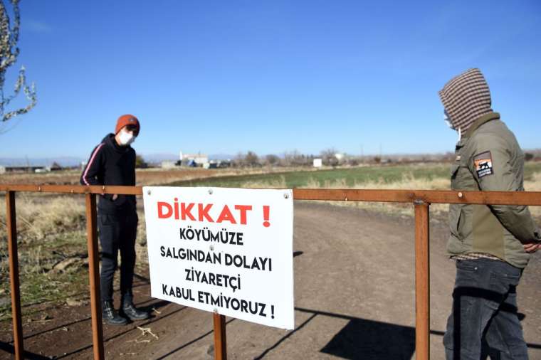 10 aydır aynı şeyi yapıyorlar! Hiç vaka görülmedi 2