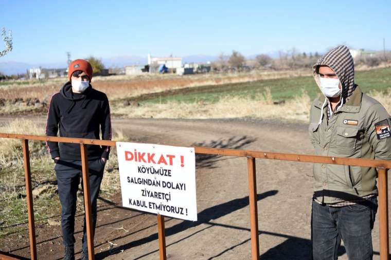 10 aydır aynı şeyi yapıyorlar! Hiç vaka görülmedi 12