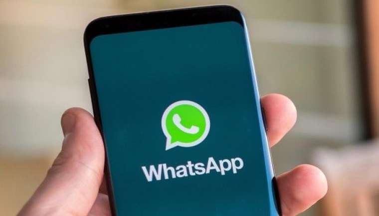 WhatsApp bizim hangi verilerimizi topluyor? 1