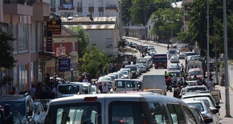 Herkes doğduğu şehirde yaşasaydı hangi şehir daha kalabalık olacaktı? 2