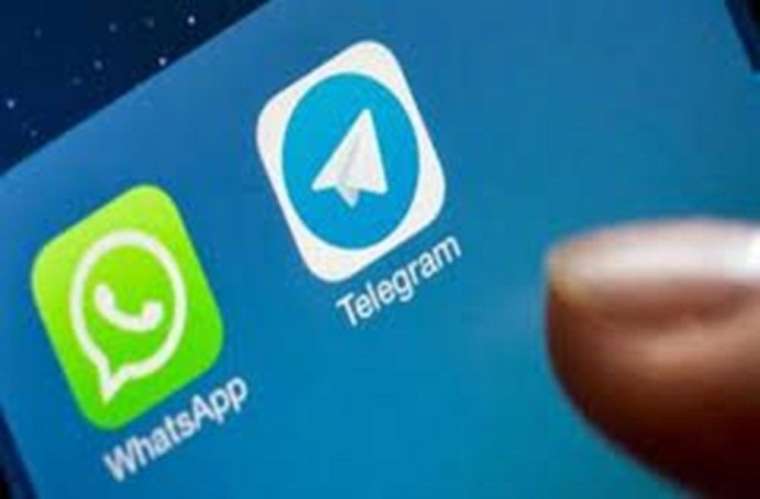 Telegram'dan yeni adım:  WhatsApp sohbet geçmişlerini taşıyabilecek 1