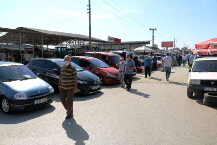 İkinci el otomobilde rekor düşüş! Fiyatlara yansıdı: 20 bin TL düştü 5