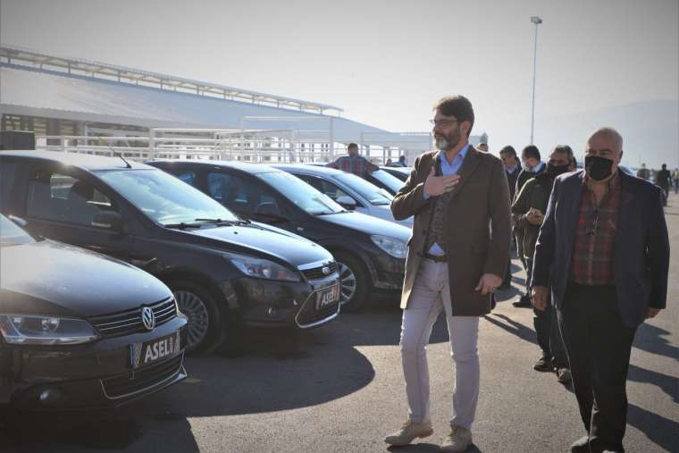 İkinci el otomobilde rekor düşüş! Fiyatlara yansıdı: 20 bin TL düştü 6