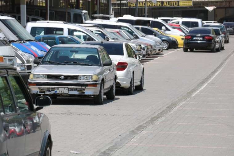 İkinci el otomobilde rekor düşüş! Fiyatlara yansıdı: 20 bin TL düştü 7