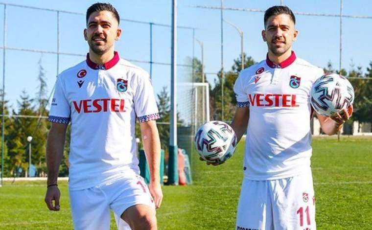 Süper Lig’de transfer fırtınası esiyor; İmzalar peş peşe geldi… 12