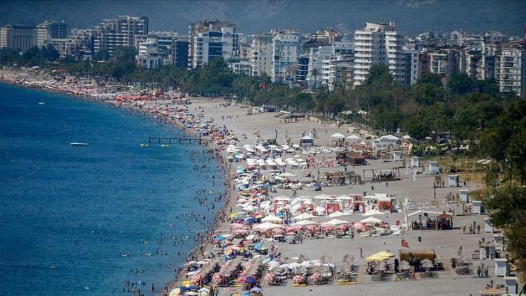 Listede ilk 10'da Türkiye'den bir şehir var! İşte en güvenli şehirler 13