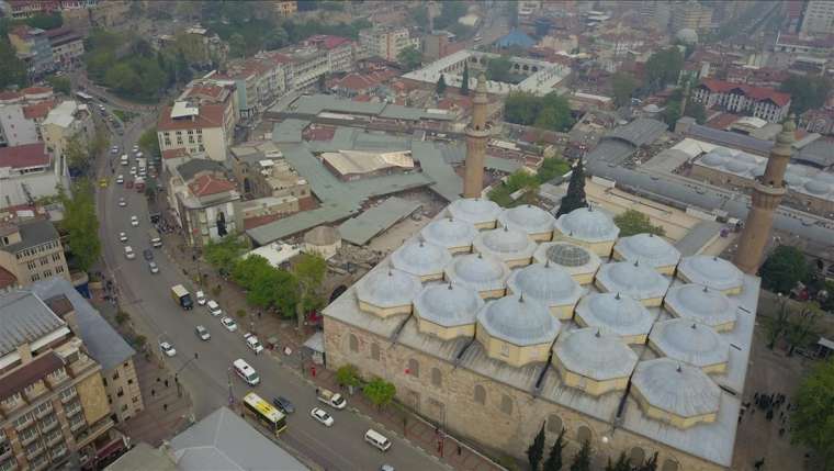 Listede ilk 10'da Türkiye'den bir şehir var! İşte en güvenli şehirler 14