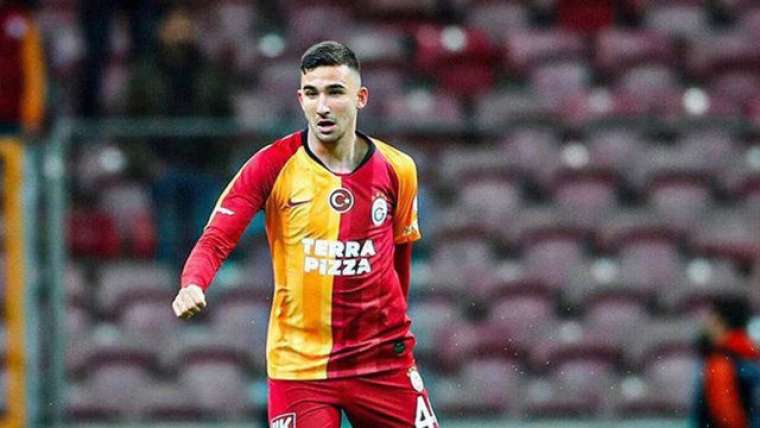 Süper Lig’de transfer fırtınası esiyor; İmzalar peş peşe geldi… 14