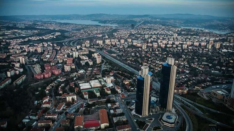 Listede ilk 10'da Türkiye'den bir şehir var! İşte en güvenli şehirler 17