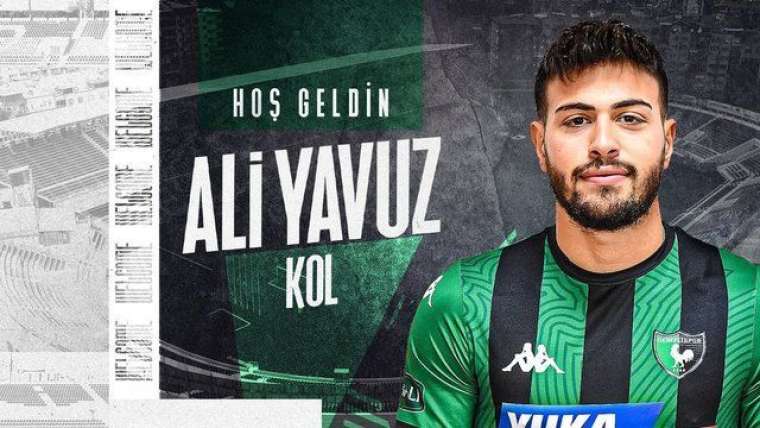 Süper Lig’de transfer fırtınası esiyor; İmzalar peş peşe geldi… 24