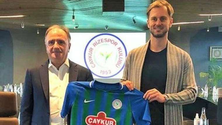 Süper Lig’de transfer fırtınası esiyor; İmzalar peş peşe geldi… 28