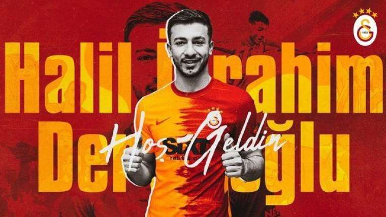 Süper Lig’de transfer fırtınası esiyor; İmzalar peş peşe geldi… 30