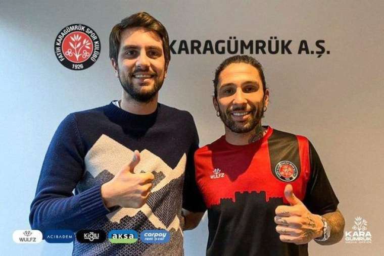 Süper Lig’de transfer fırtınası esiyor; İmzalar peş peşe geldi… 36