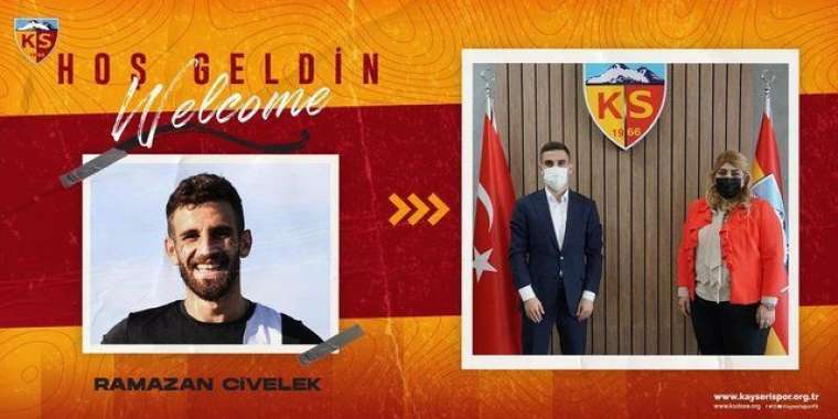 Süper Lig’de transfer fırtınası esiyor; İmzalar peş peşe geldi… 42