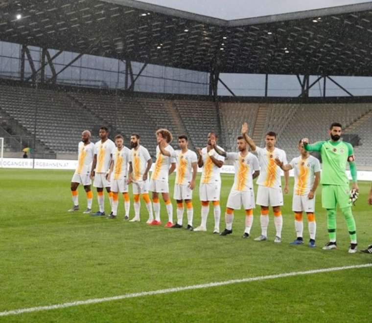 Galatasaray Erencan Yardımcı'yı sattı, sosyal medya karıştı! 5