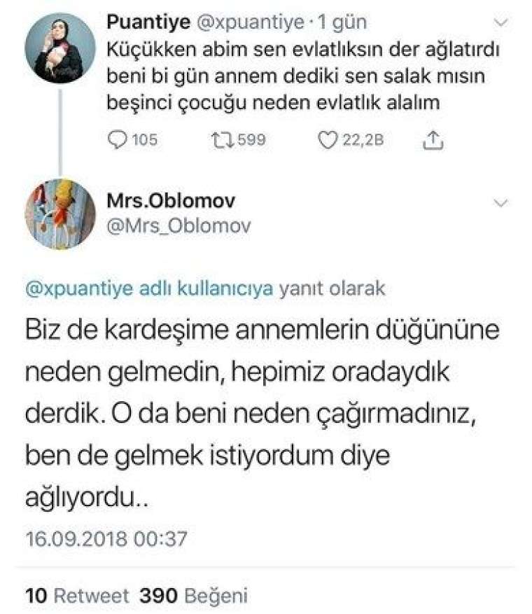 Yurdum insanından kahkaha attıran tweetler 3