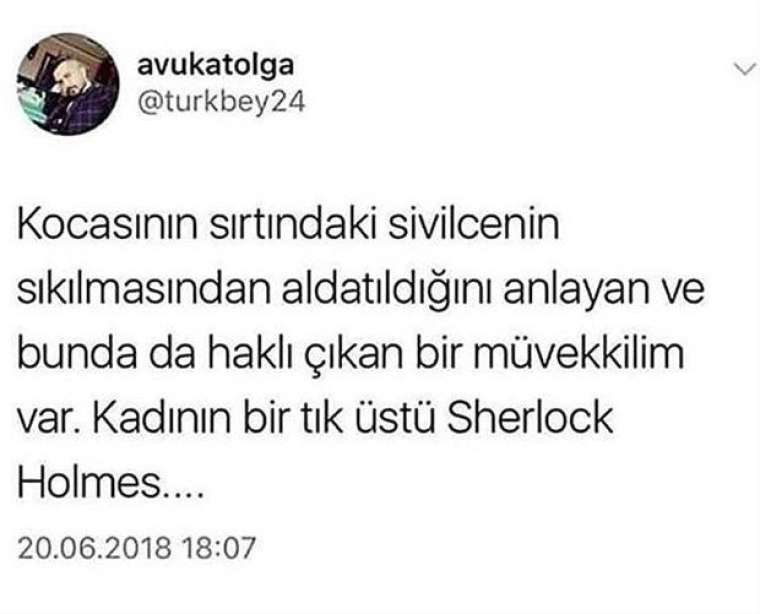 Yurdum insanından kahkaha attıran tweetler 6