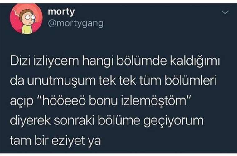 Yurdum insanından kahkaha attıran tweetler 8