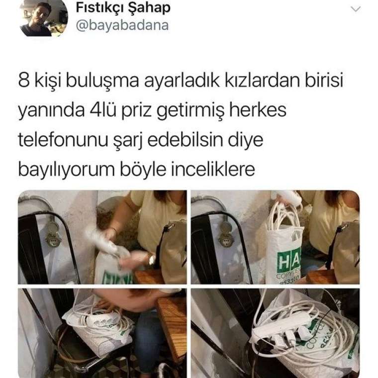 Yurdum insanından kahkaha attıran tweetler 9