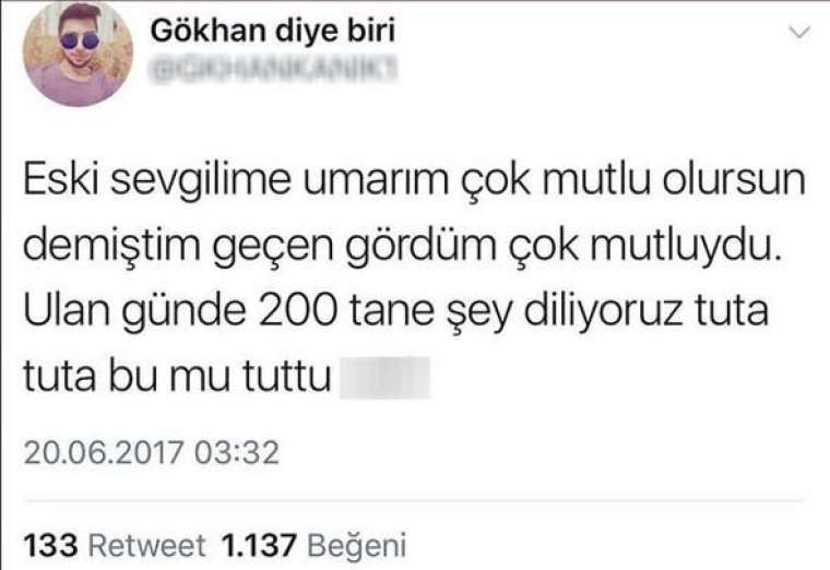 Yurdum insanından kahkaha attıran tweetler 23