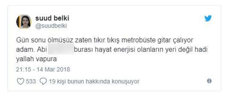 Yurdum insanından kahkaha attıran tweetler 41