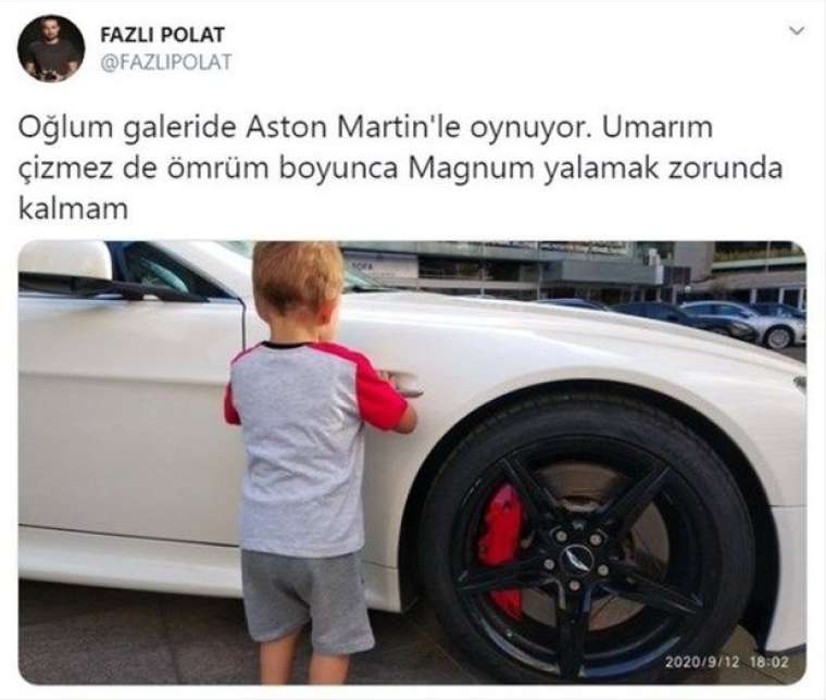 Yurdum insanından kahkaha attıran tweetler 53