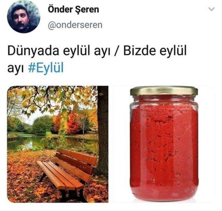 Yurdum insanından kahkaha attıran tweetler 47