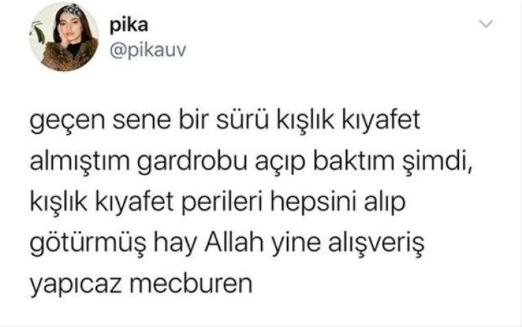 Yurdum insanından kahkaha attıran tweetler 61